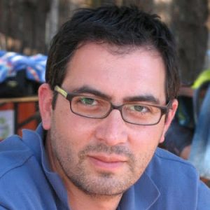 Avatar de Juan Ignacio Garcia