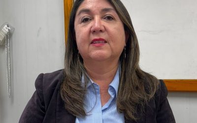 ¿Dónde está Julia Chuñil?