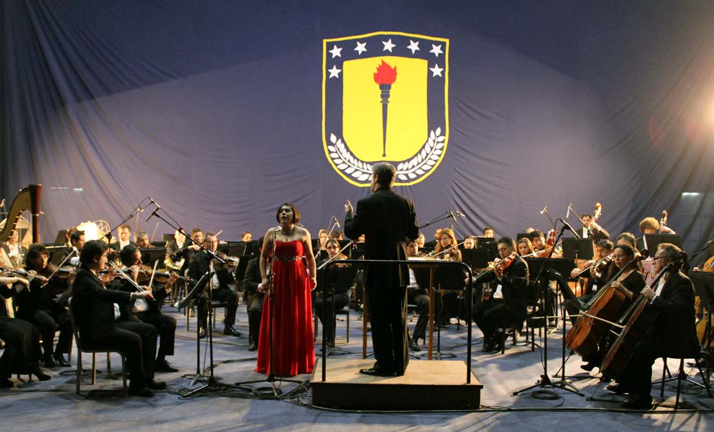 Vinculación con el Medio