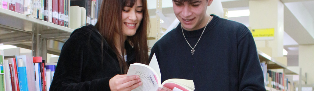 Carreras de la Educación